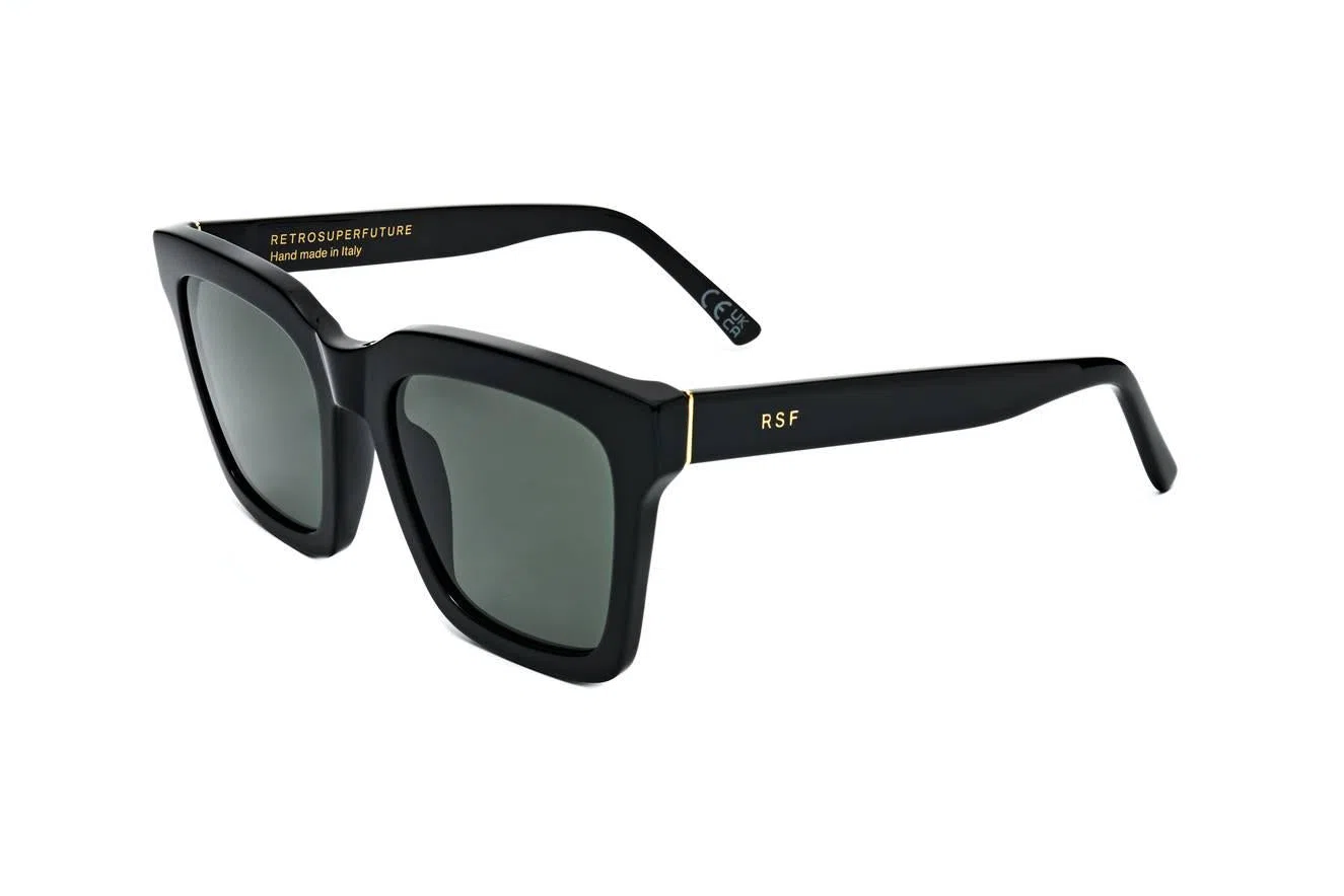 Retrosuperfuture AALTOBLACK Sunglasses - view 3